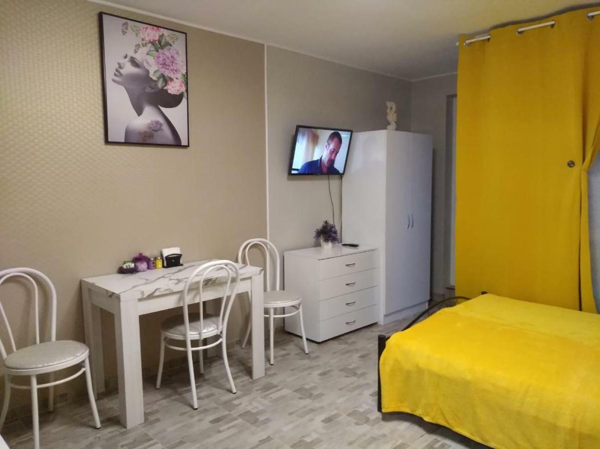 Parus-2-Studio Pomorie Exterior photo